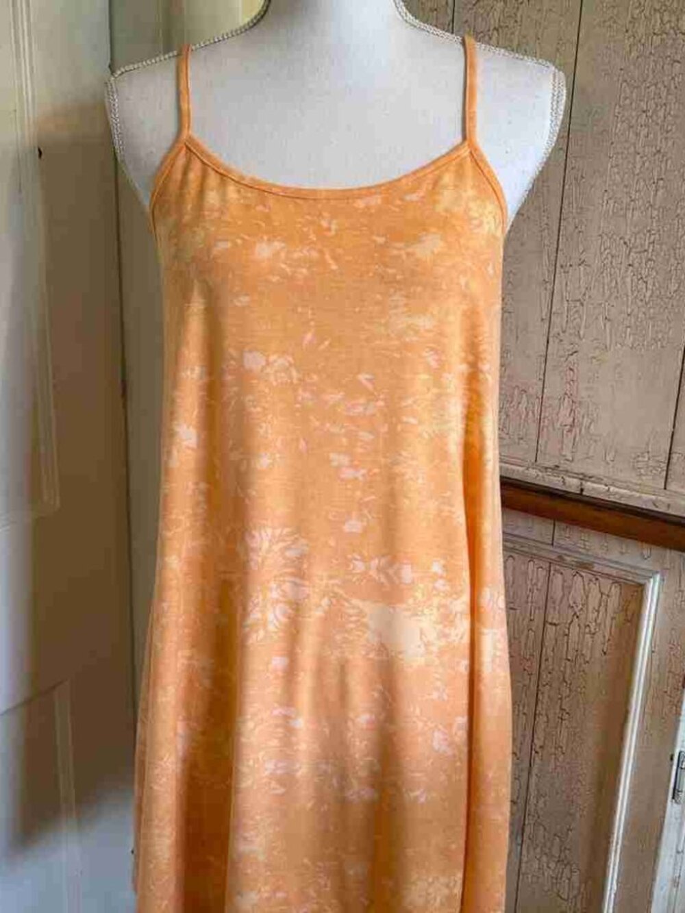 Hurley Casual Dress or Beach Cover-Up